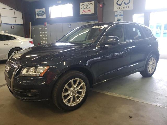 2012 AUDI Q5