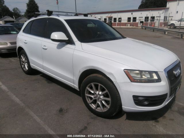 2012 audi q5