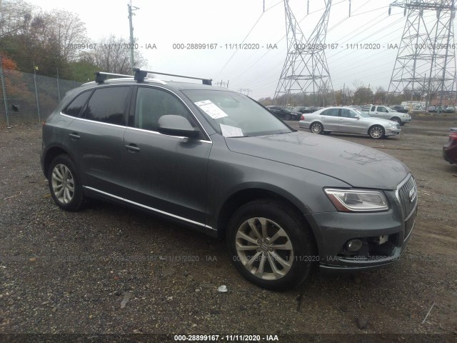 2013 audi q5