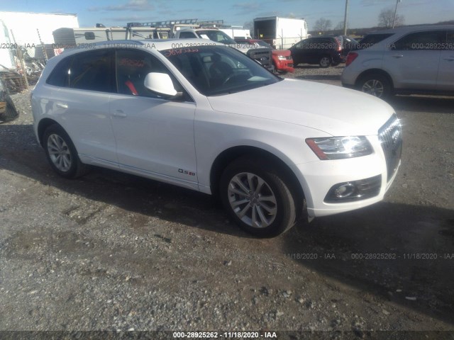 2013 audi q5