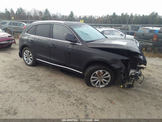 2014 audi q5