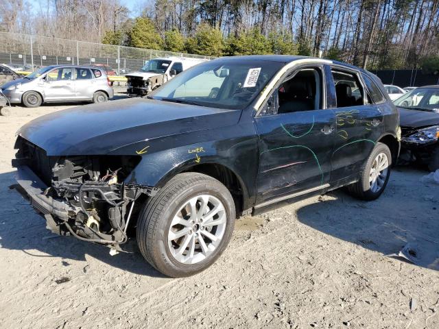 2013 audi q5