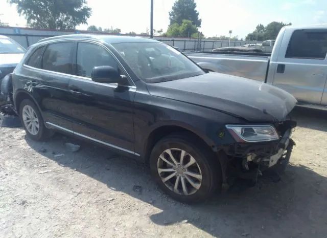 2013 audi q5