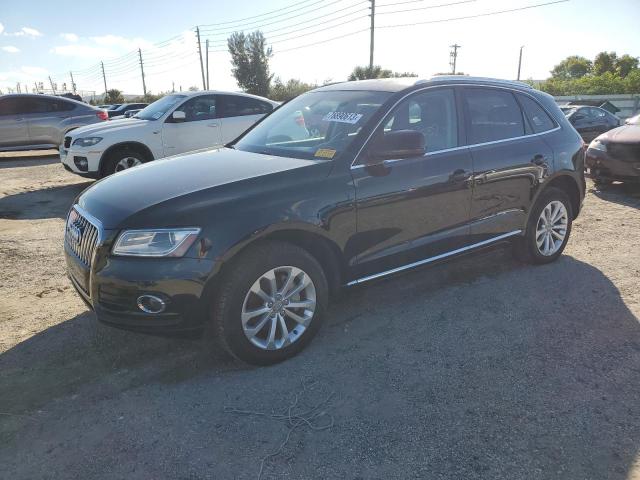 2013 audi q5
