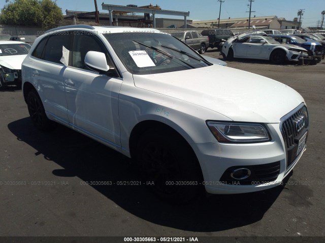 2015 audi q5