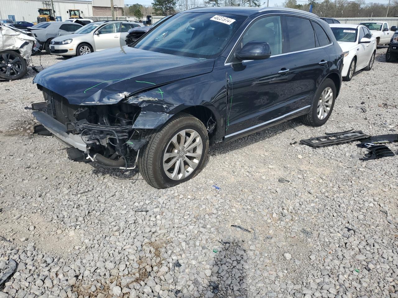 2014 audi q5