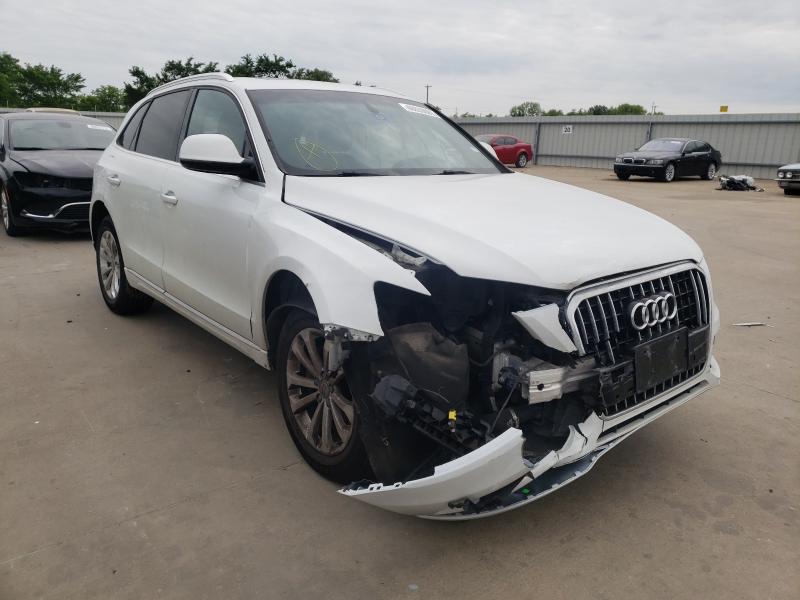 2015 audi q5 premium