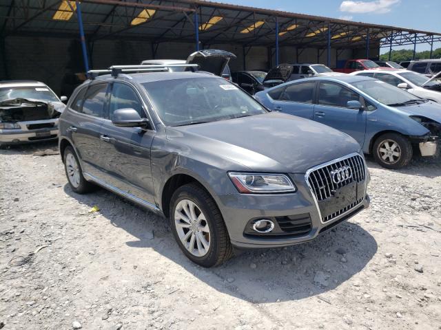 2015 audi q5 premium