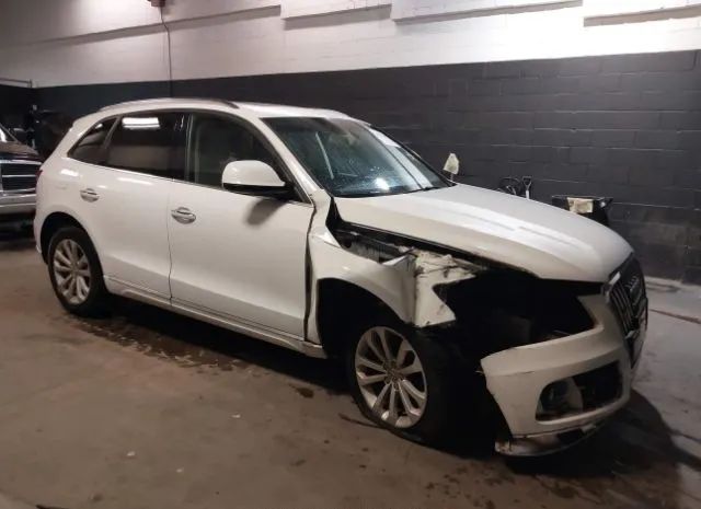 2015 audi q5