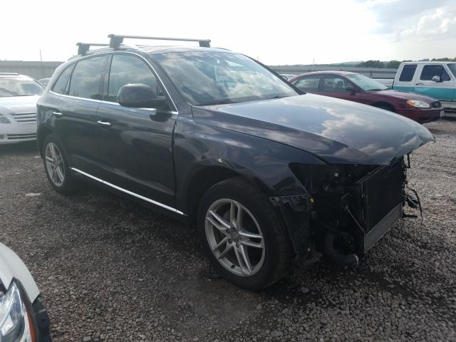 2015 audi q5 premium