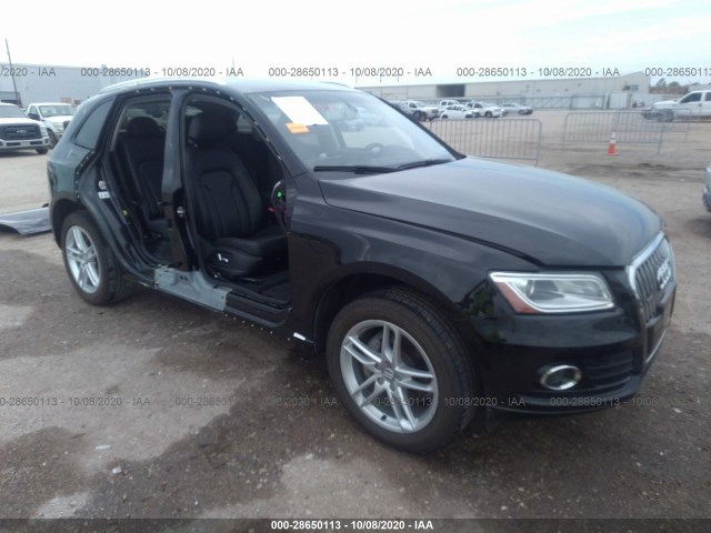 2015 audi q5
