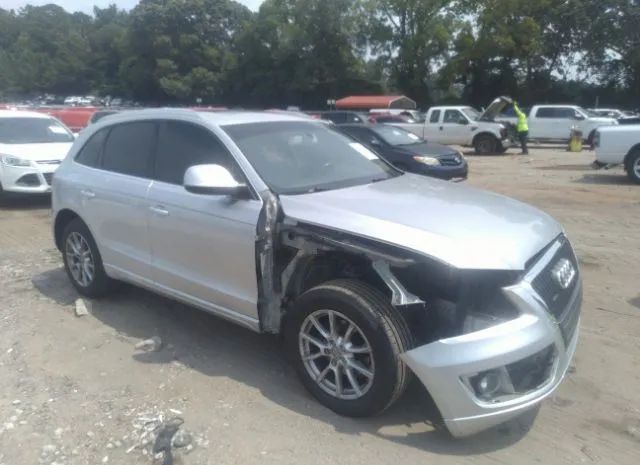 2010 audi q5