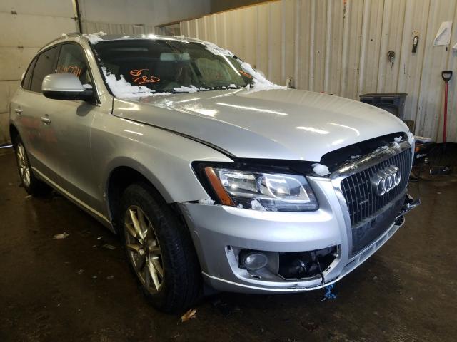 2010 audi q5