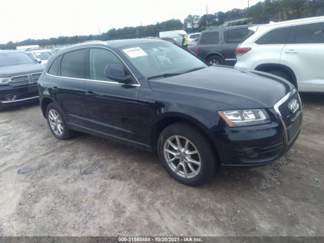 2010 audi q5