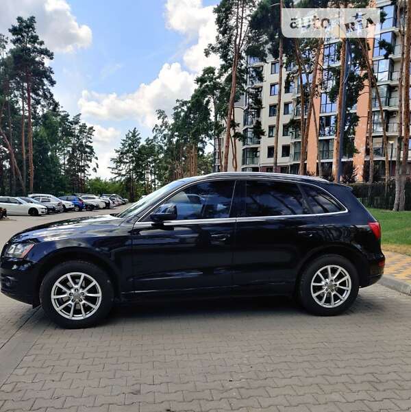2010 audi q5