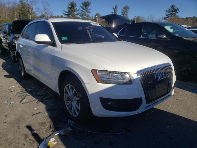2010 audi q5