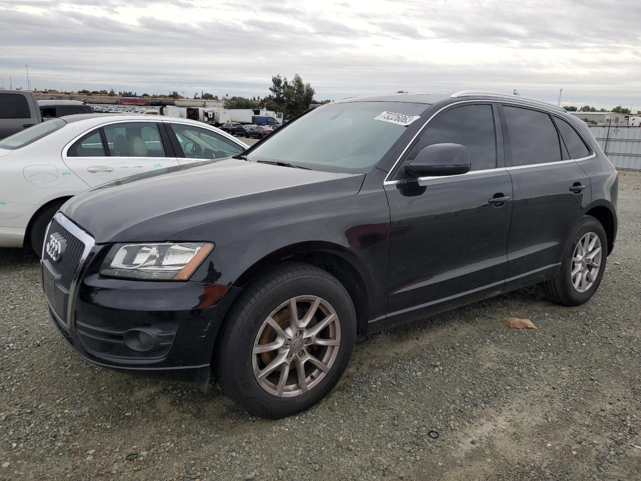 2010 audi q5