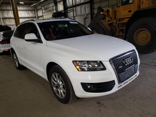 2011 audi q5