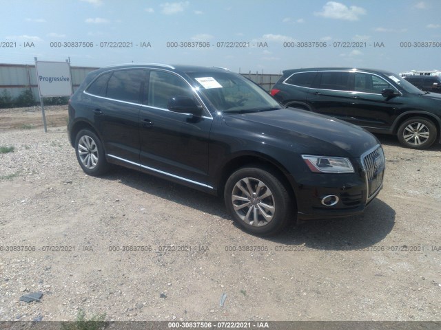 2013 audi q5