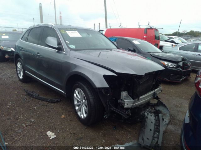 2013 audi q5