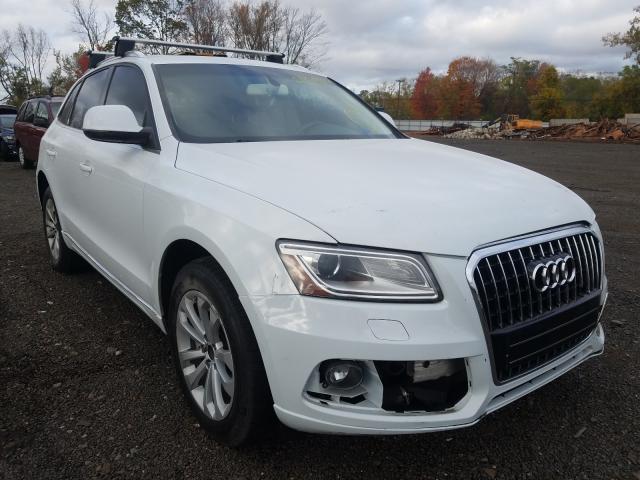 2013 audi q5 premium