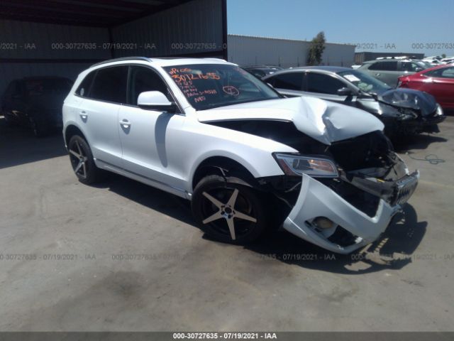 2013 audi q5