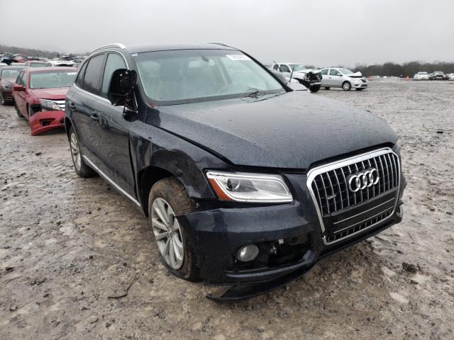 2014 audi q5 premium