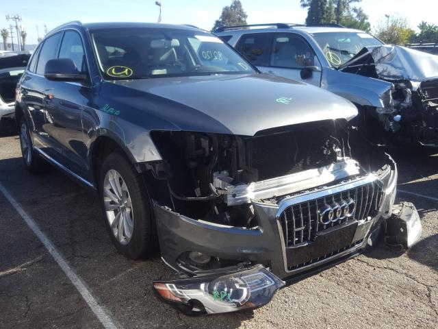 2014 audi q5 premium