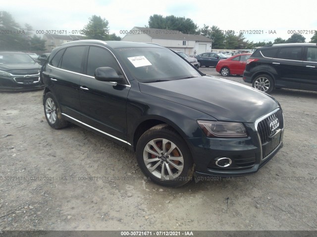 2014 audi q5