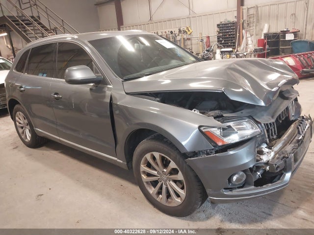 2014 audi q5