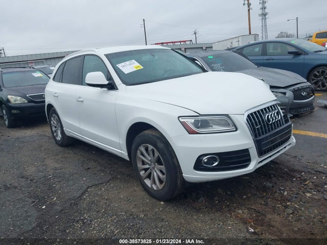 2014 audi q5