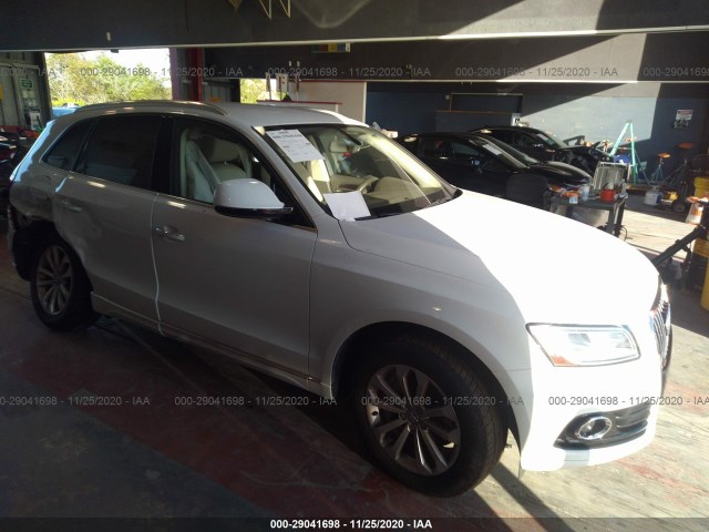 2015 audi q5