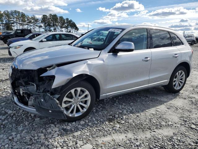 2014 audi q5