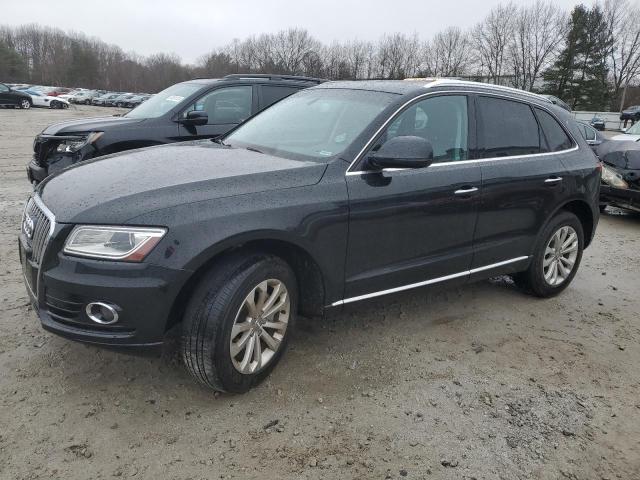 2015 audi q5