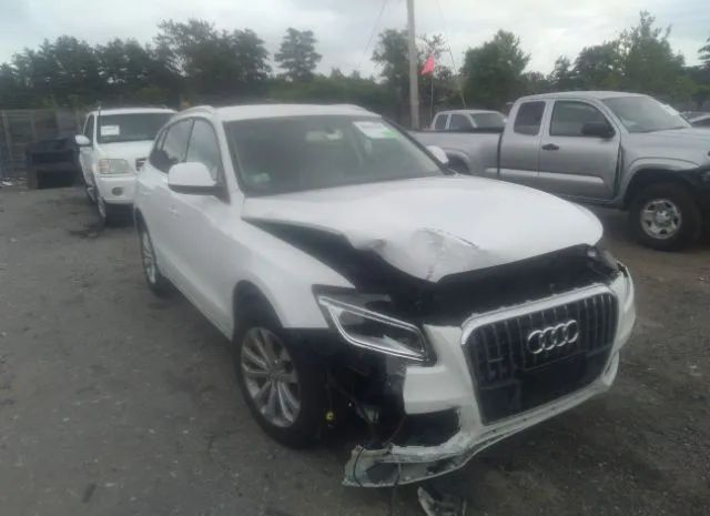 2015 audi q5