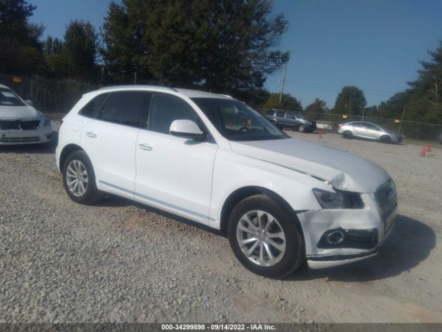 2015 audi q5