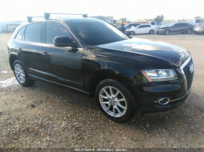 2011 audi q5