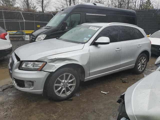 2011 audi q5