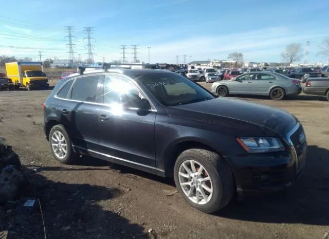 2012 audi q5