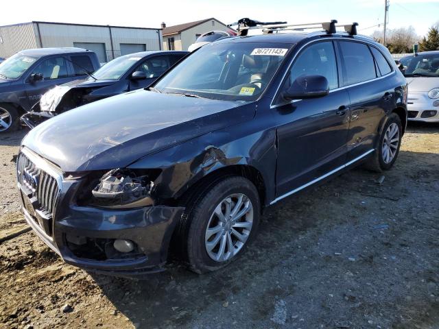 2013 audi q5