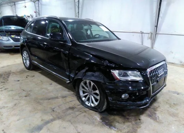 2013 audi q5