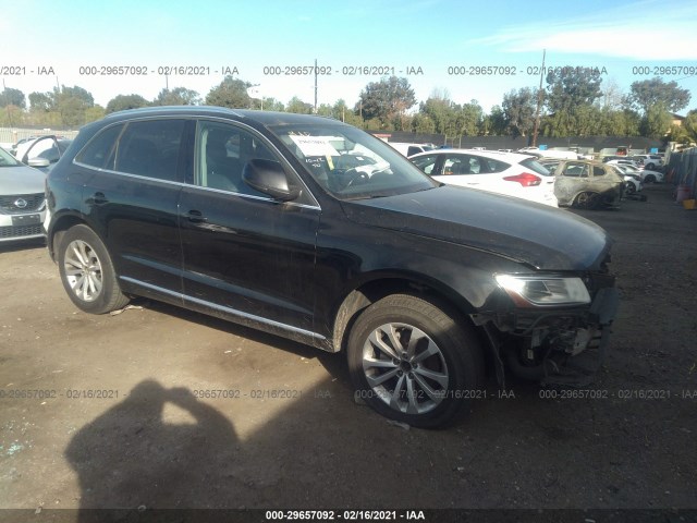 2013 audi q5
