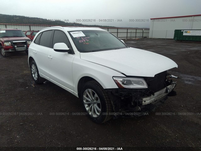 2013 audi q5