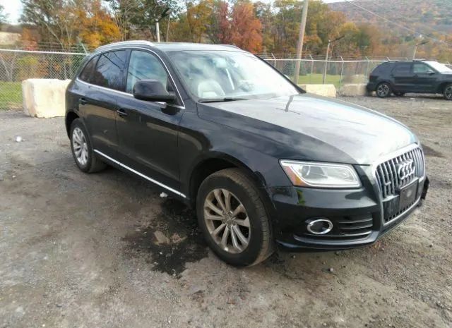2013 audi q5