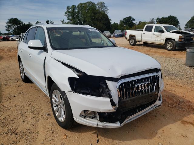 2013 audi q5 premium