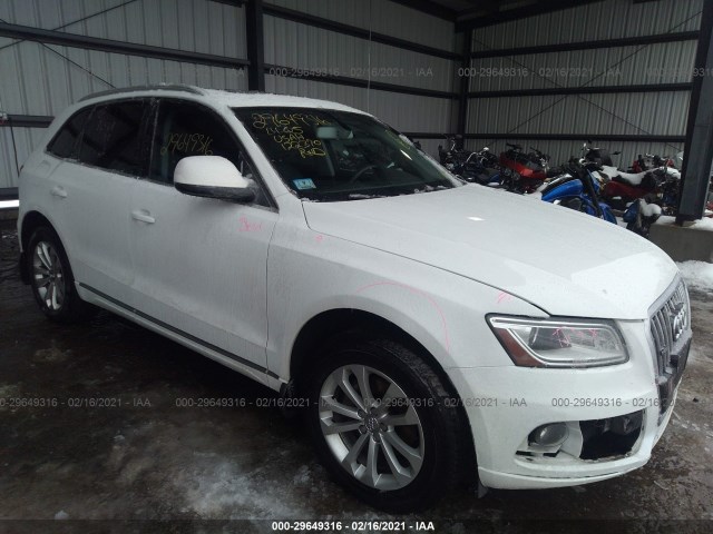 2013 audi q5