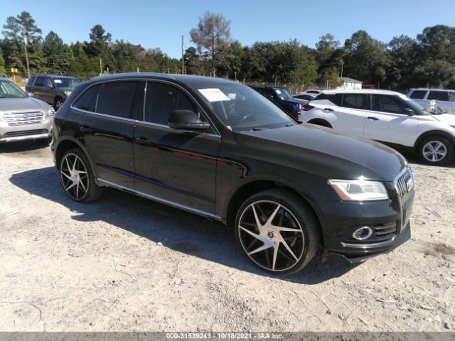 2014 audi q5