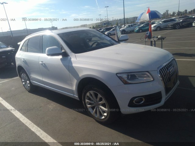 2014 audi q5