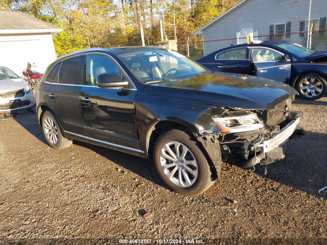 2014 audi q5