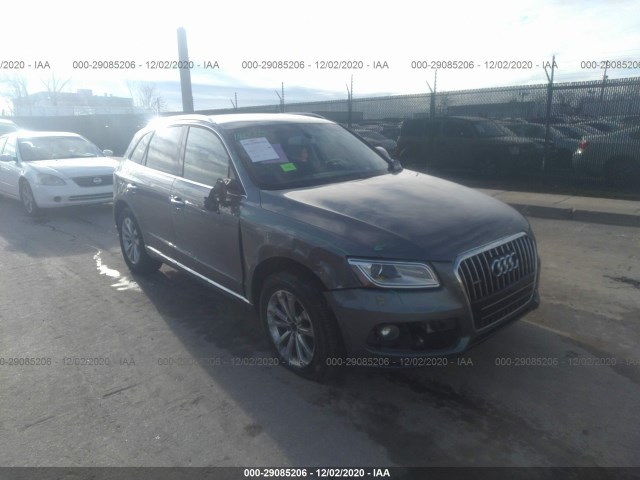 2015 audi q5